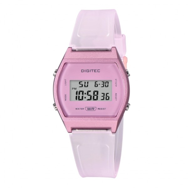 Digitec MDG 6062T PKT 12W Pink